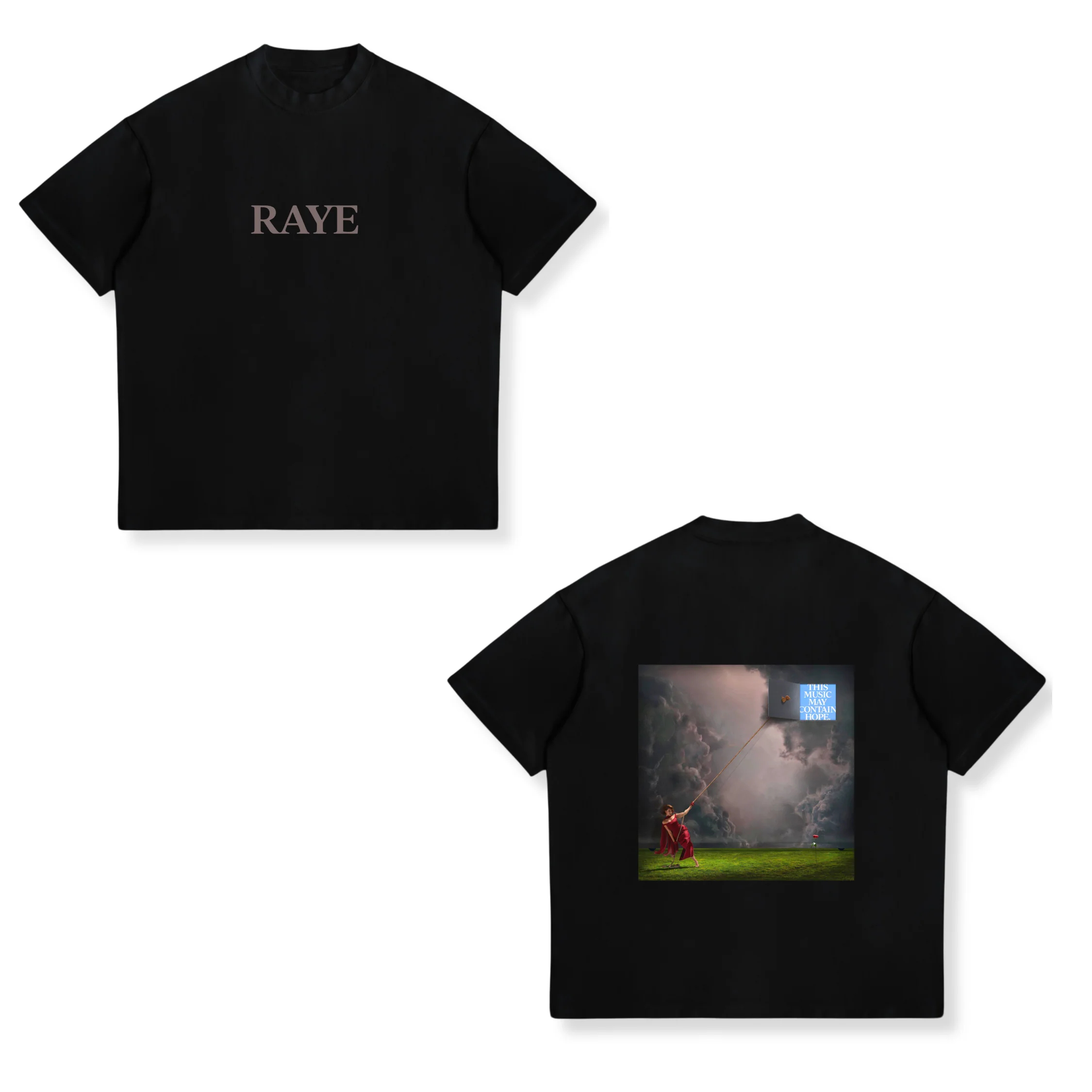 2026 UK Singer Raye Tour T-shi - Men'S Fashion Uk 2026 review and price