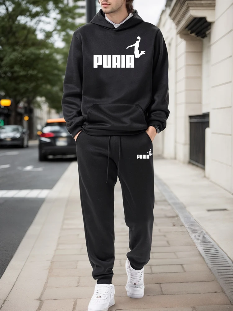 Men's Set/Hoodie/Pants 2026 Fa - Men'S Fashion 2026 review and price