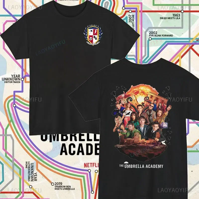 Movie The Umbrella Academy 4 H - Men'S Fashion Umbrella review and price