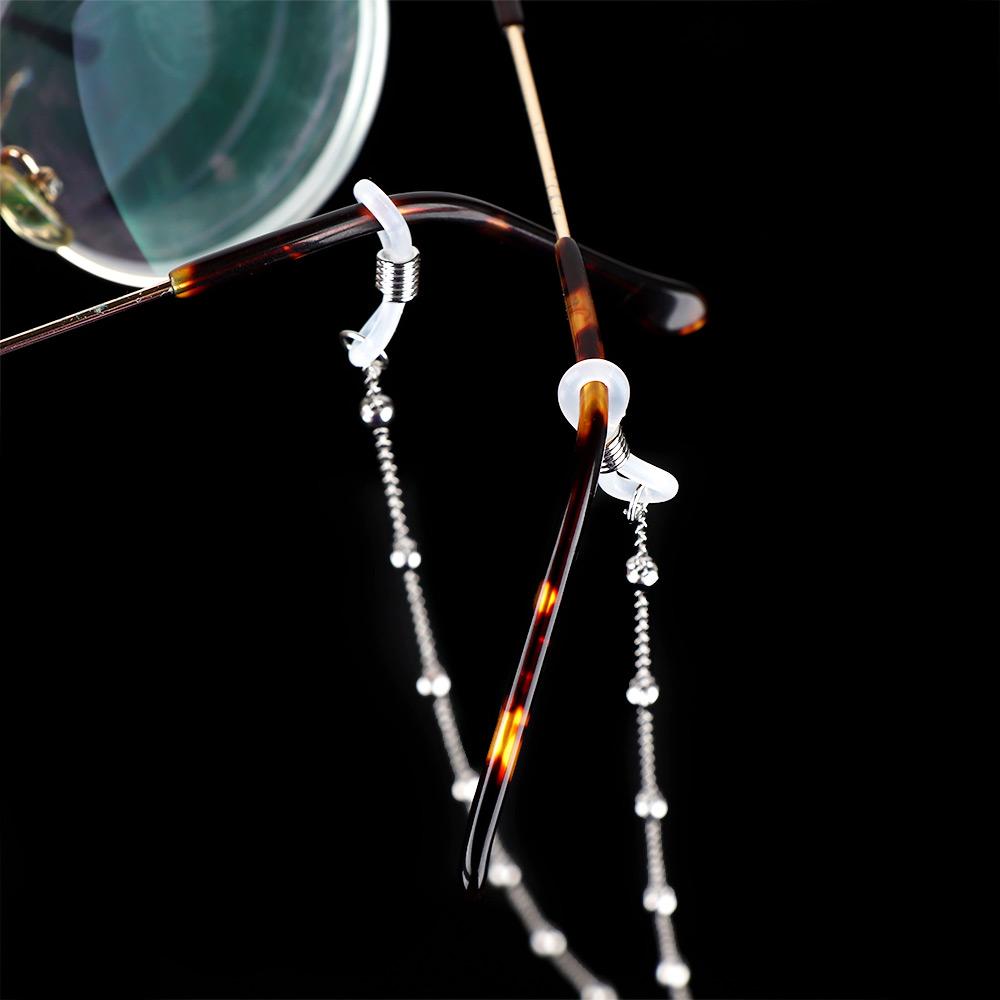 Retainer Metal Cords Fashion S - Mens Fashion Reading Glasses review and price
