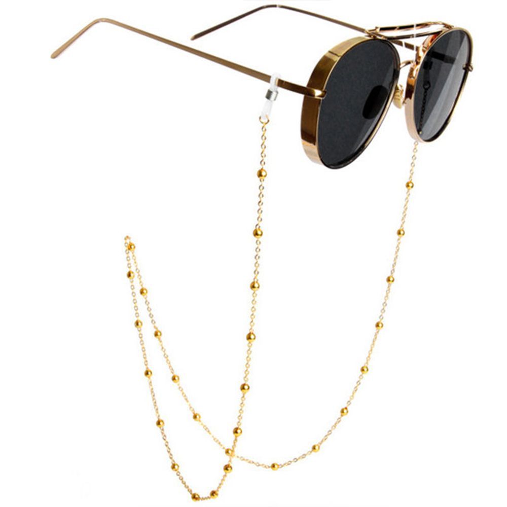 Retainer Metal Cords Fashion S - Mens Fashion Reading Glasses review and price