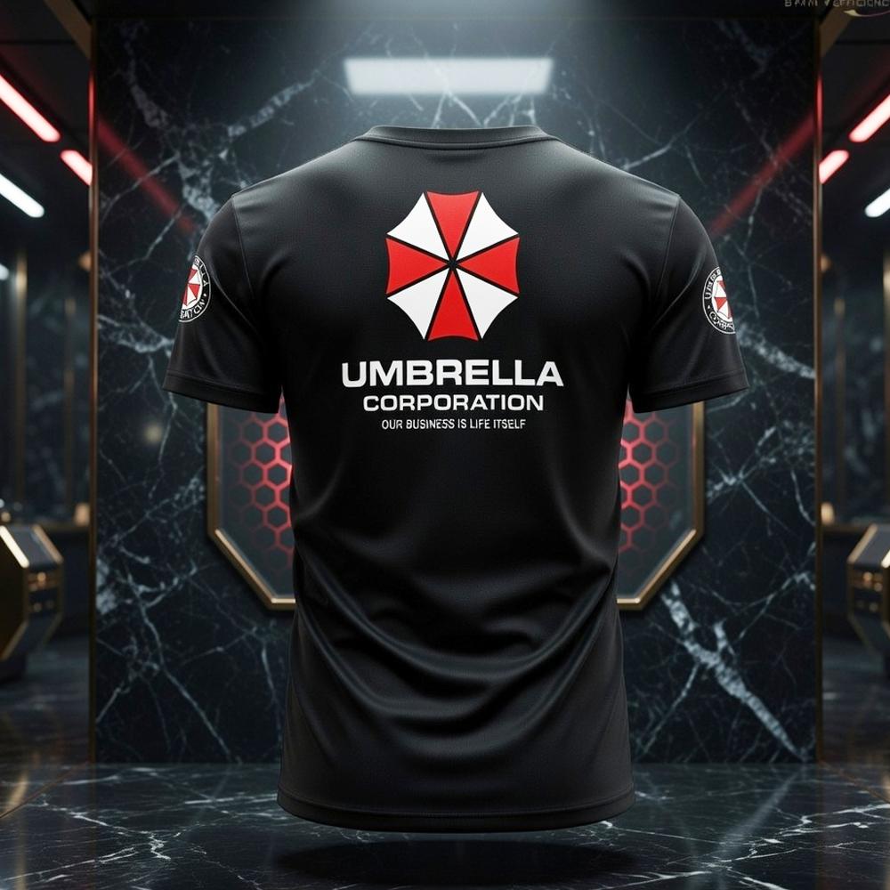 Umbrella Corporation Iconic Lo - Men'S Fashion Umbrella review and price