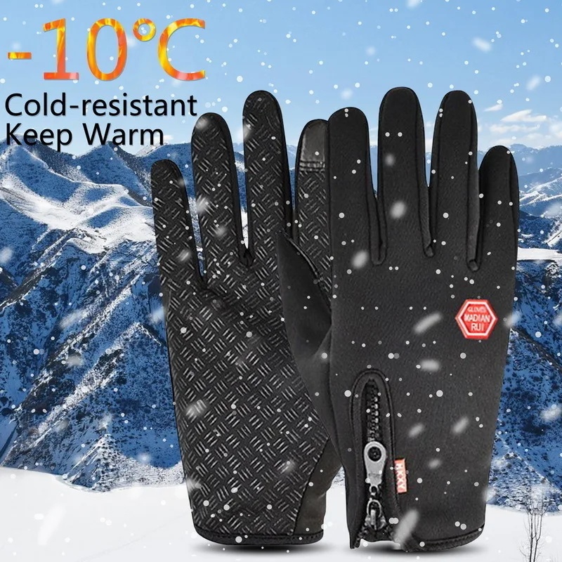 1-3 pairs Winter Gloves for Me - Men'S Fashion Gloves review and price