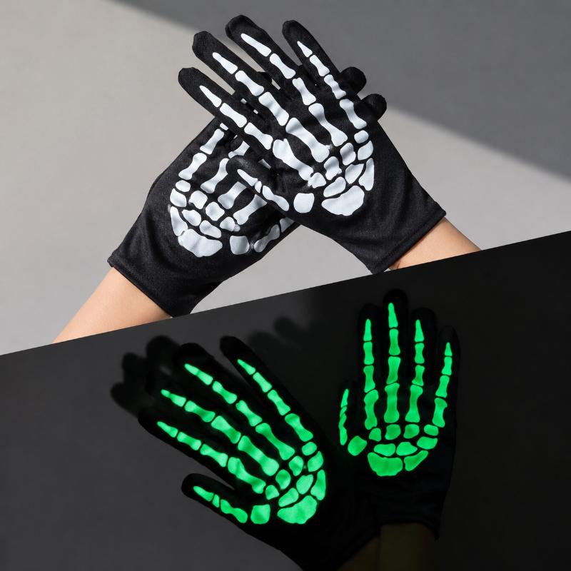 Hot Adult Style Full-Finger Sk - Men'S Fashion Gloves review and price