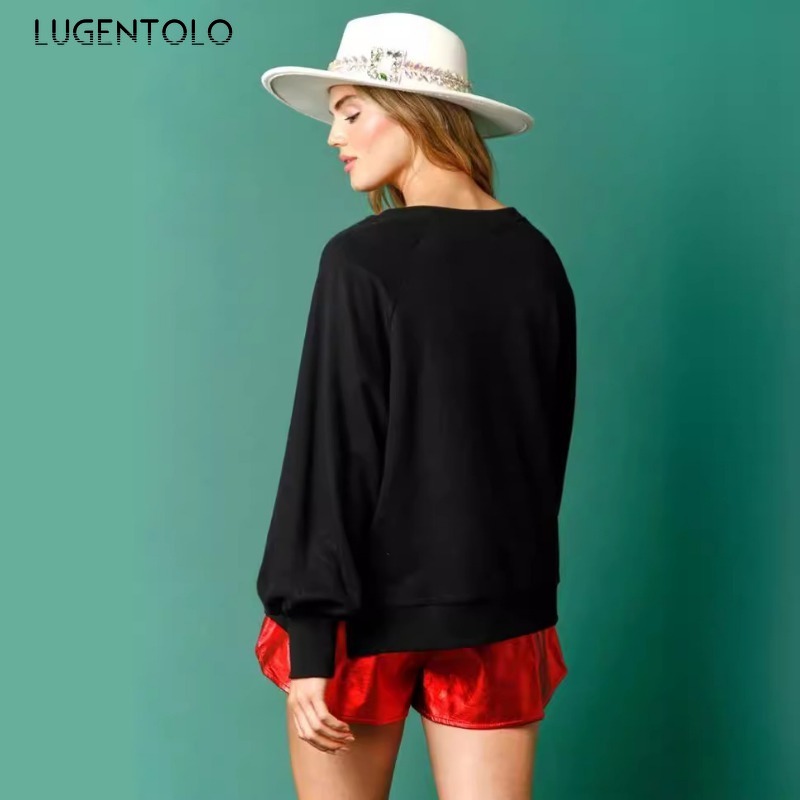 Women Fashion Sweatshirt Dropp - Men'S Fashion For 70 Year Old review and price