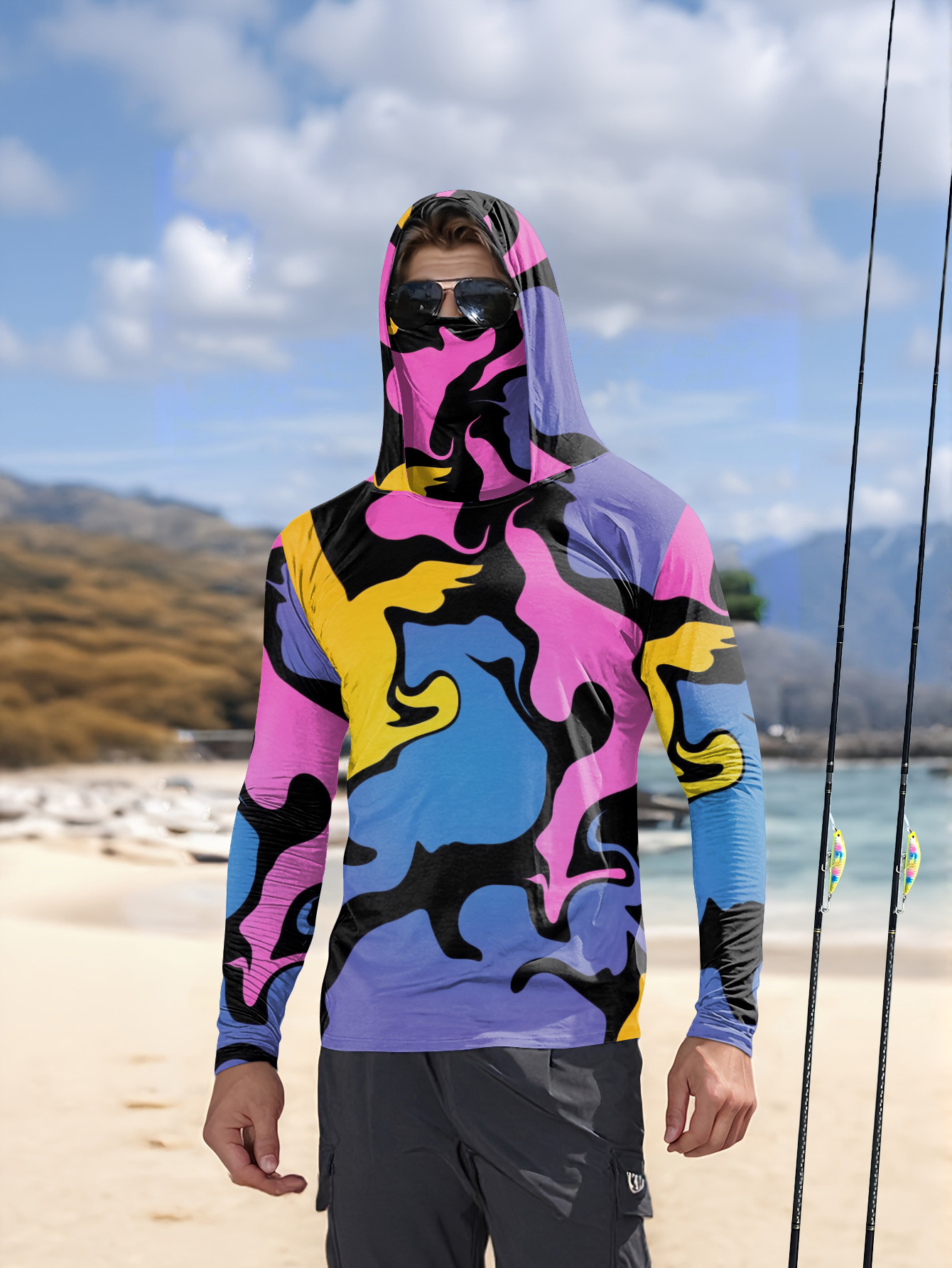 2026 Summer Best-selling Outdo - Men'S Fashion 2026 review and price