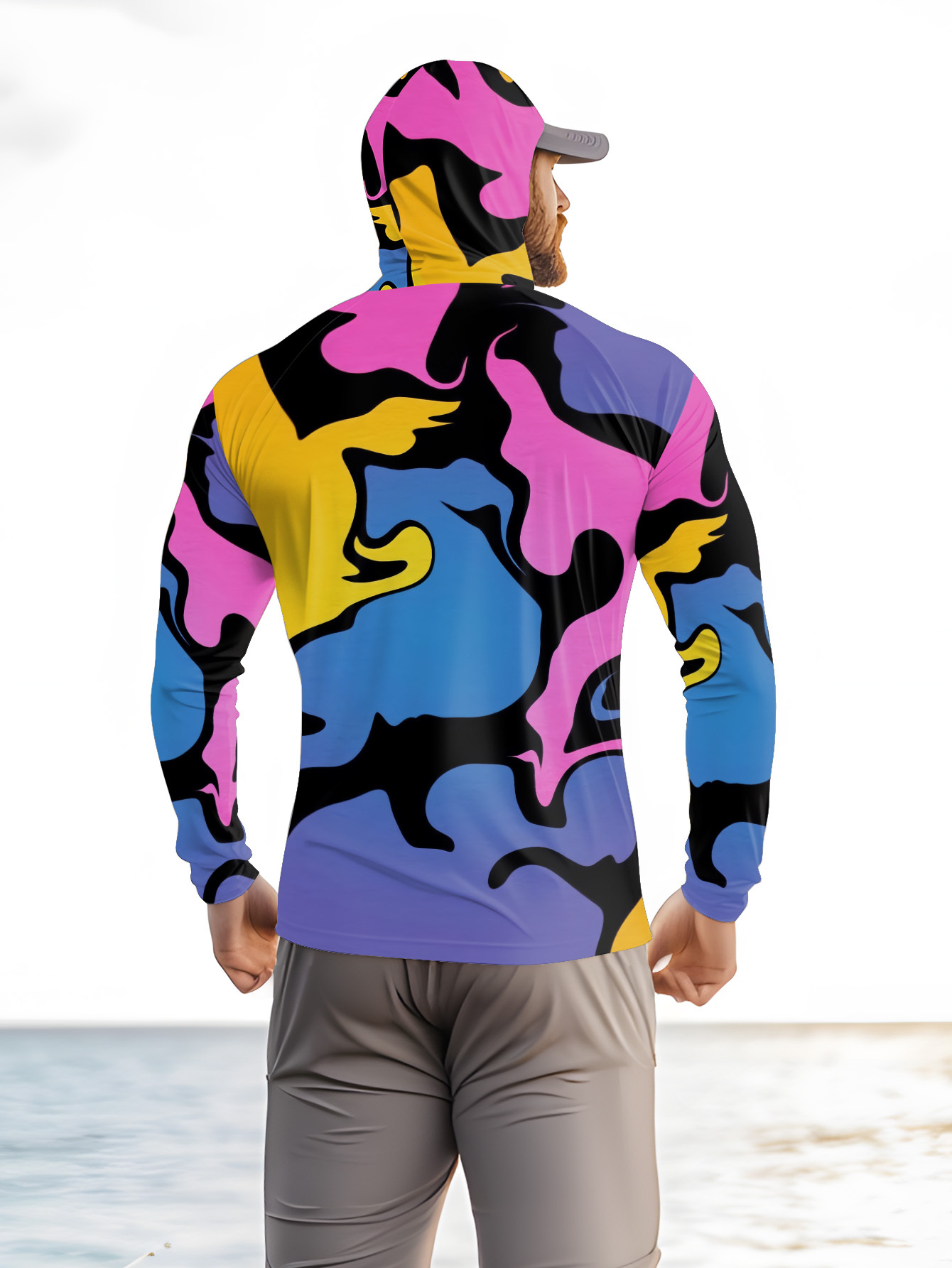 2026 Summer Best-selling Outdo - Men'S Fashion 2026 review and price