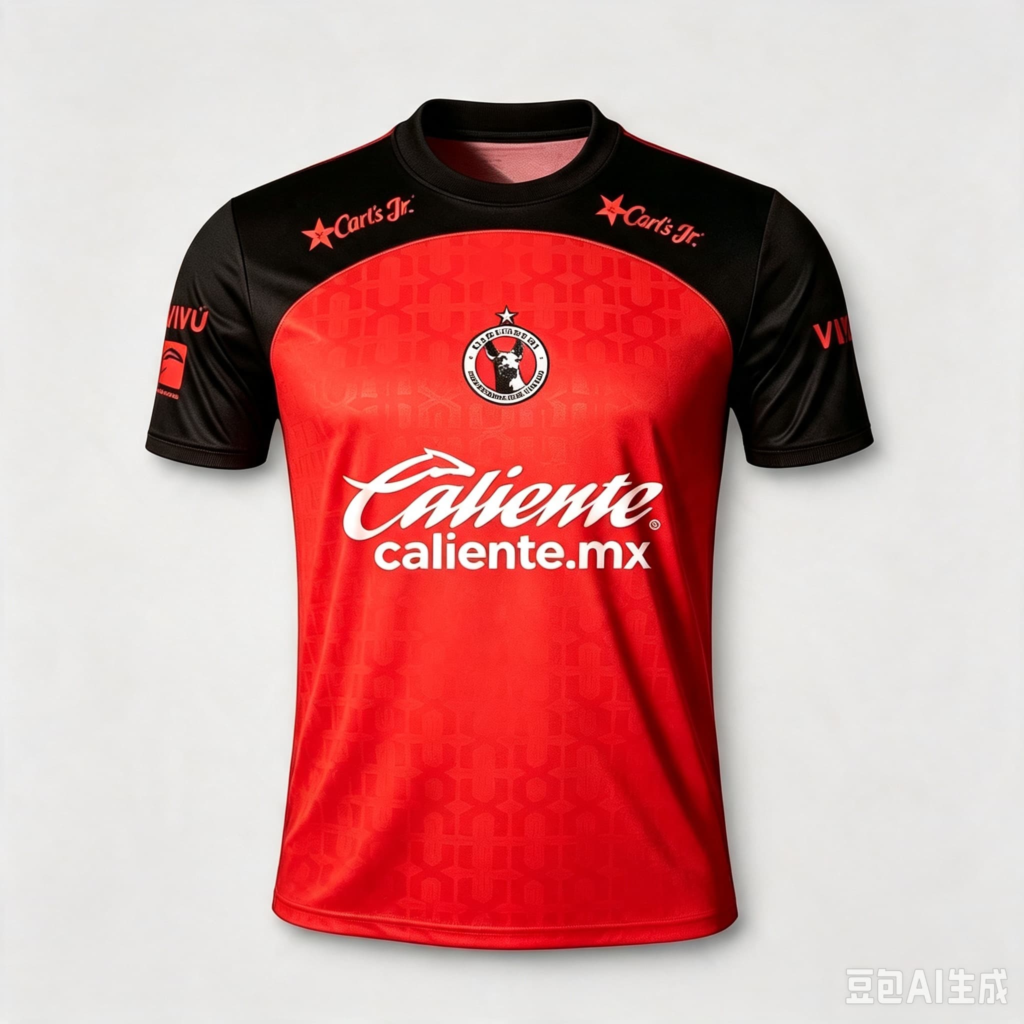 Men Club Tijuana Xolos Soccer  - Men'S Fashion Tijuana review and price
