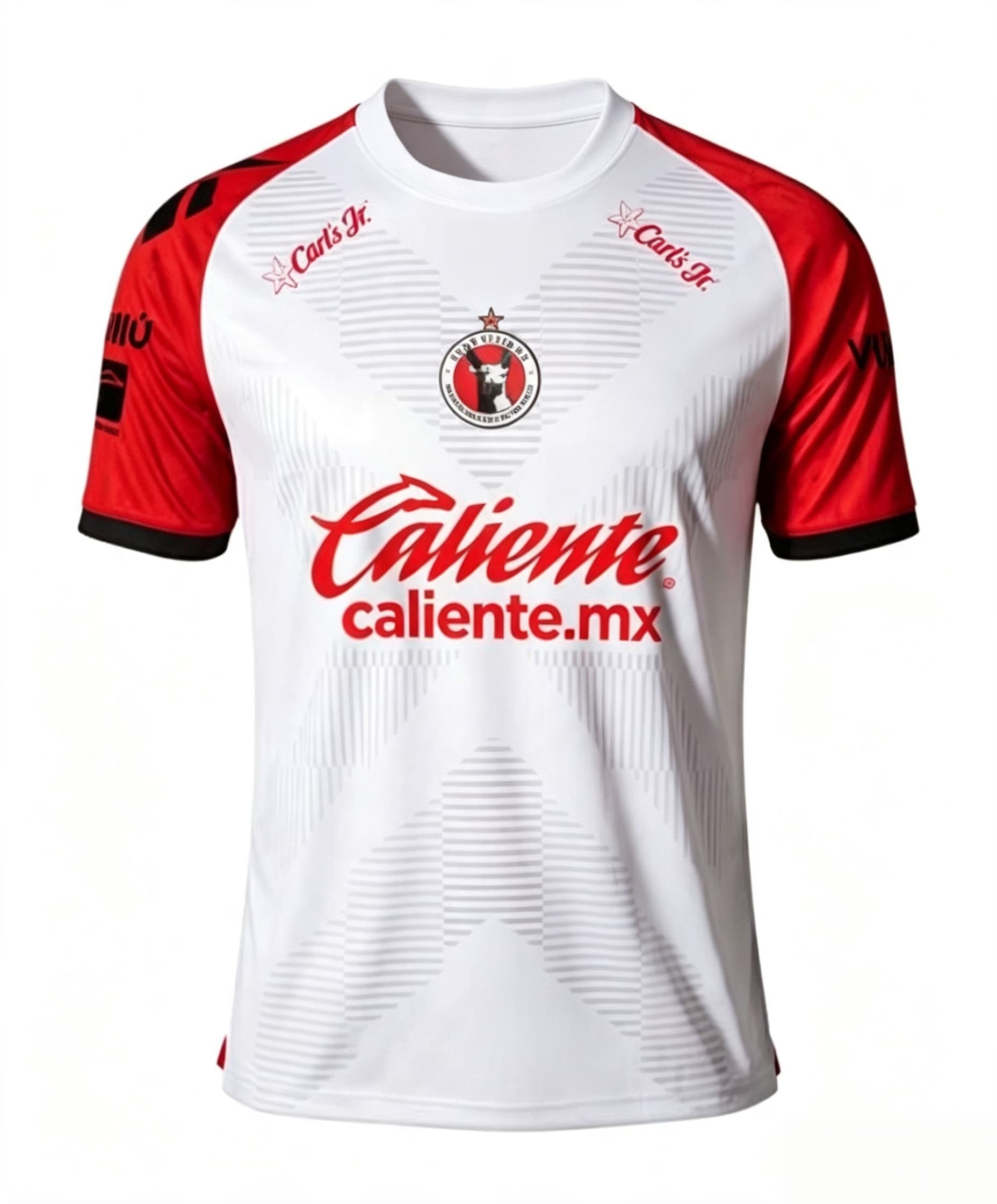 Men Club Tijuana Xolos Soccer  - Men'S Fashion Tijuana review and price