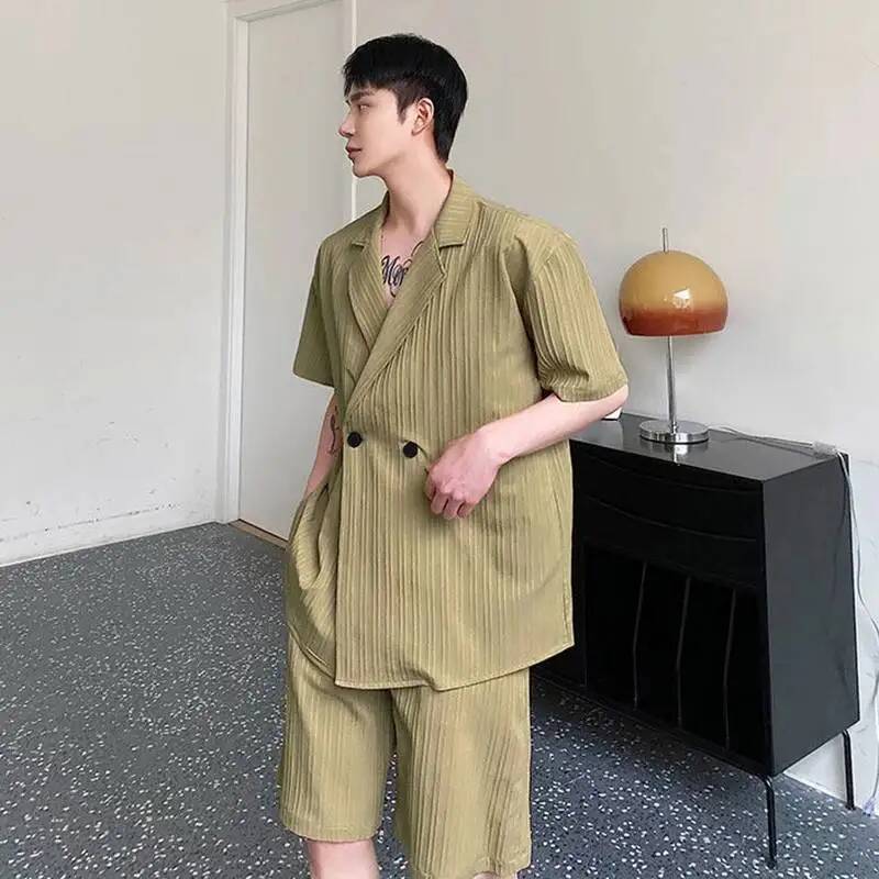 LUZHEN Handsome Men's 2026 Sum - Men'S Fashion 2026 review and price