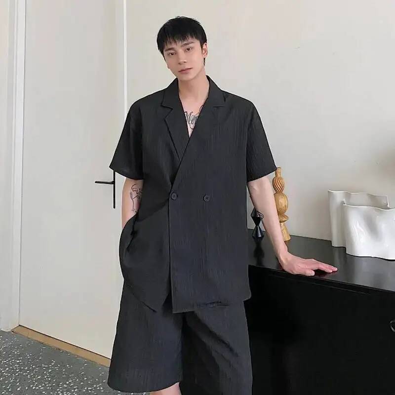 LUZHEN Handsome Men's 2026 Sum - Men'S Fashion 2026 review and price