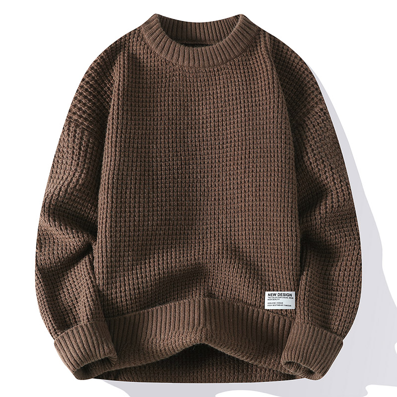 Sweater For Men Autumn Fashion - Mens Fashion Mullet review and price