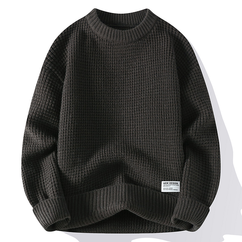 Sweater For Men Autumn Fashion - Mens Fashion Mullet review and price