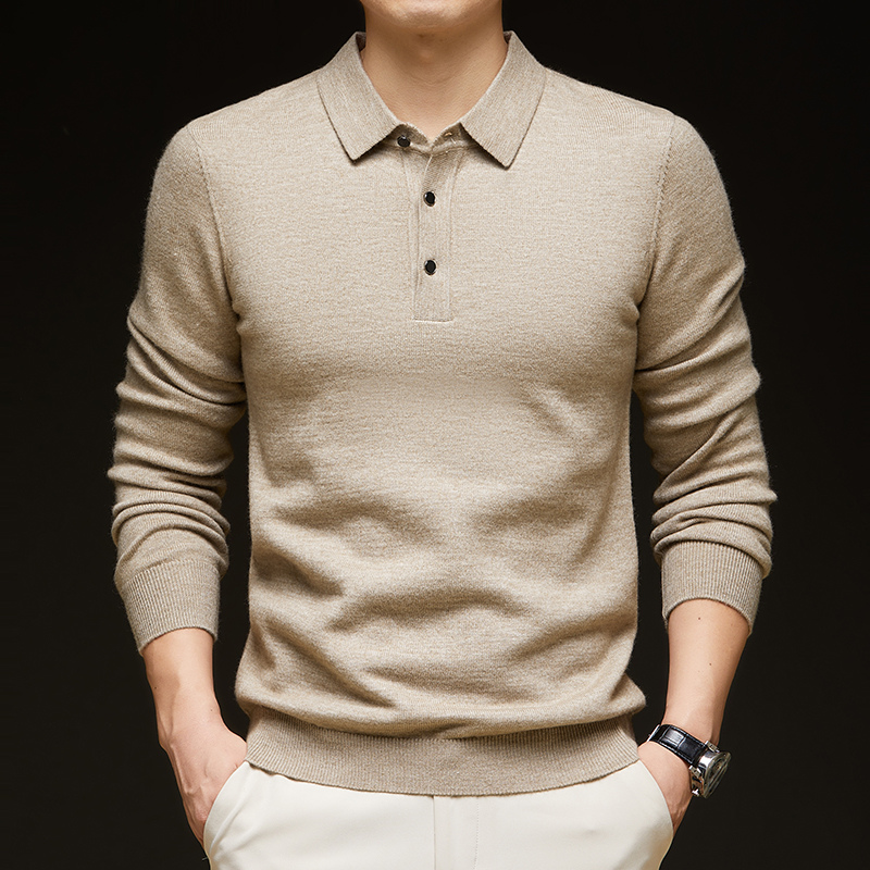 Fashion Autumn And Winter New  - Mens Fashion Mullet review and price