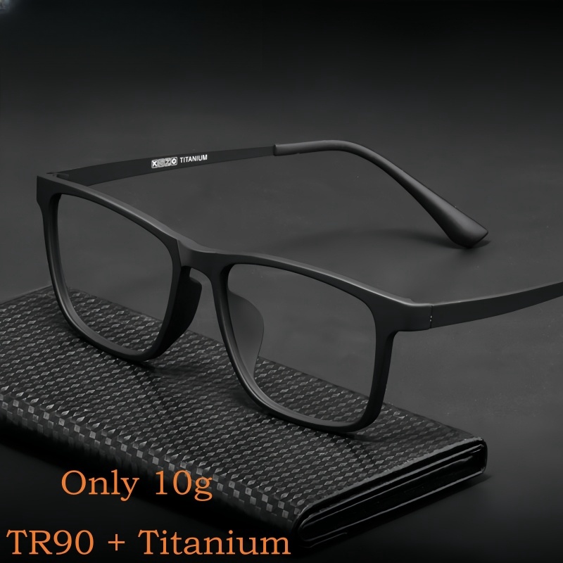 Xbora TR90 Titanium Optical Pr - Mens Fashion Reading Glasses review and price