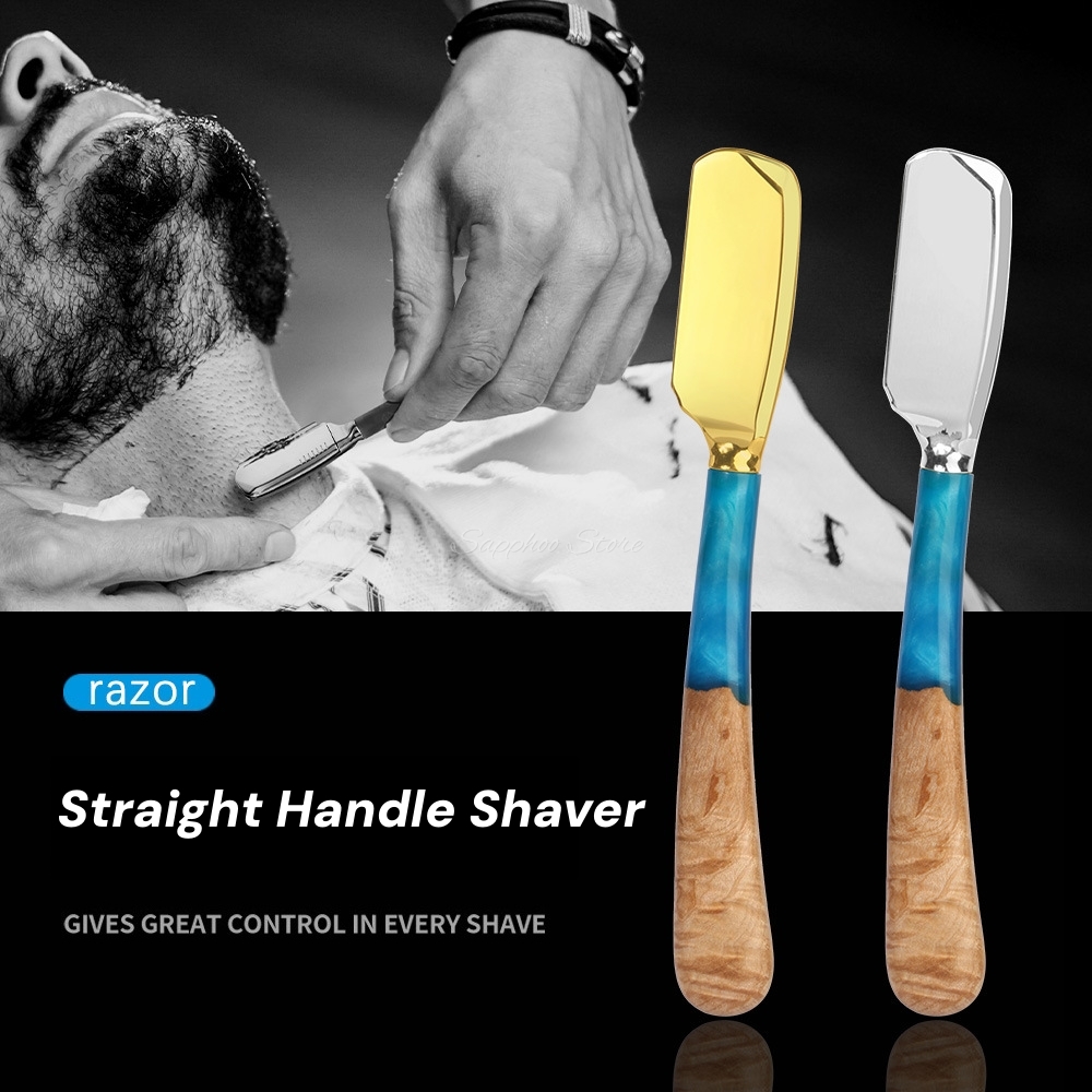 Fashion Straight Razor Hairdre - Men'S Fashion Haircuts review and price