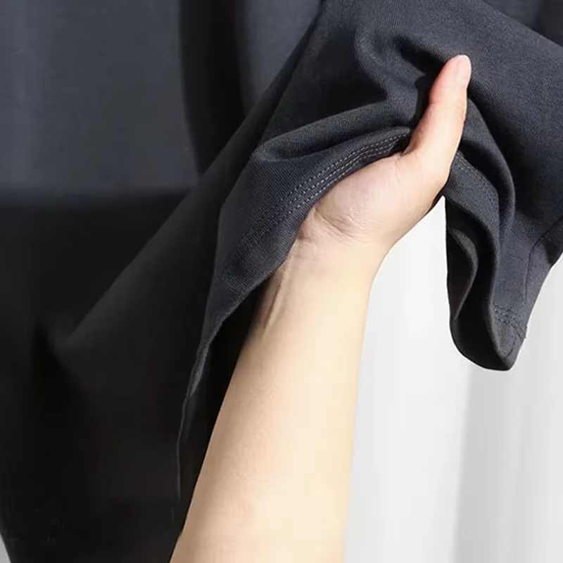 Oversized T Shirt Project Hail - Men'S Fashion Aesthetics review and price