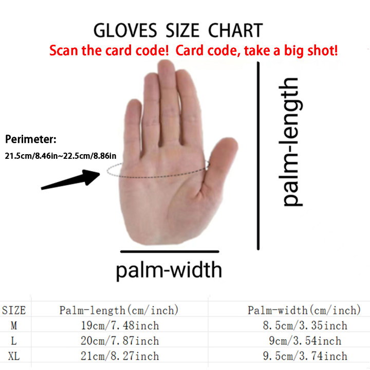 Funtimes New Outdoor Sports Cy - Men'S Fashion Gloves review and price