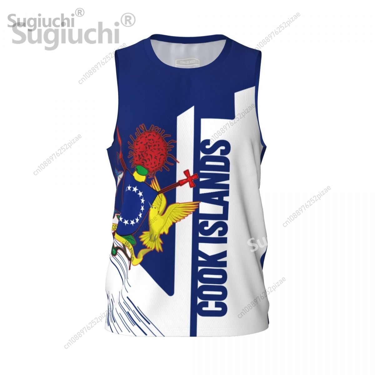 Custom Name Number Cook Island - Men'S Fashion Names review and price