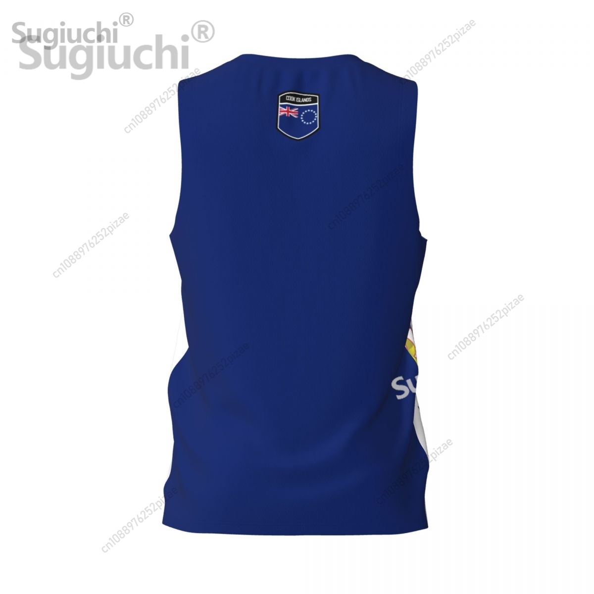Custom Name Number Cook Island - Men'S Fashion Names review and price