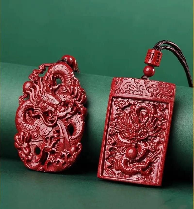 Fashion Cinnabar Jade Double S - Mens Fashion Mullet review and price