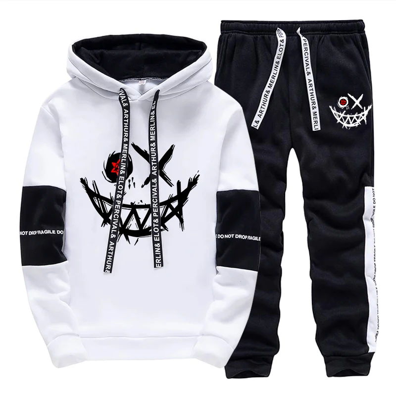 Men's Set/Hoodie/Pants 2026 Au - Men'S Fashion 2026 review and price