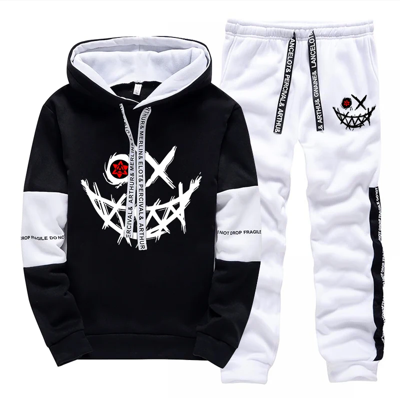 Men's Set/Hoodie/Pants 2026 Au - Men'S Fashion 2026 review and price