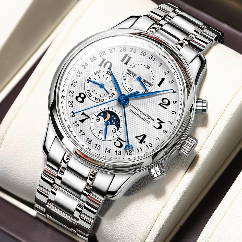 High-End Master Craftsman Seri - Men'S Fashion Aesthetics review and price