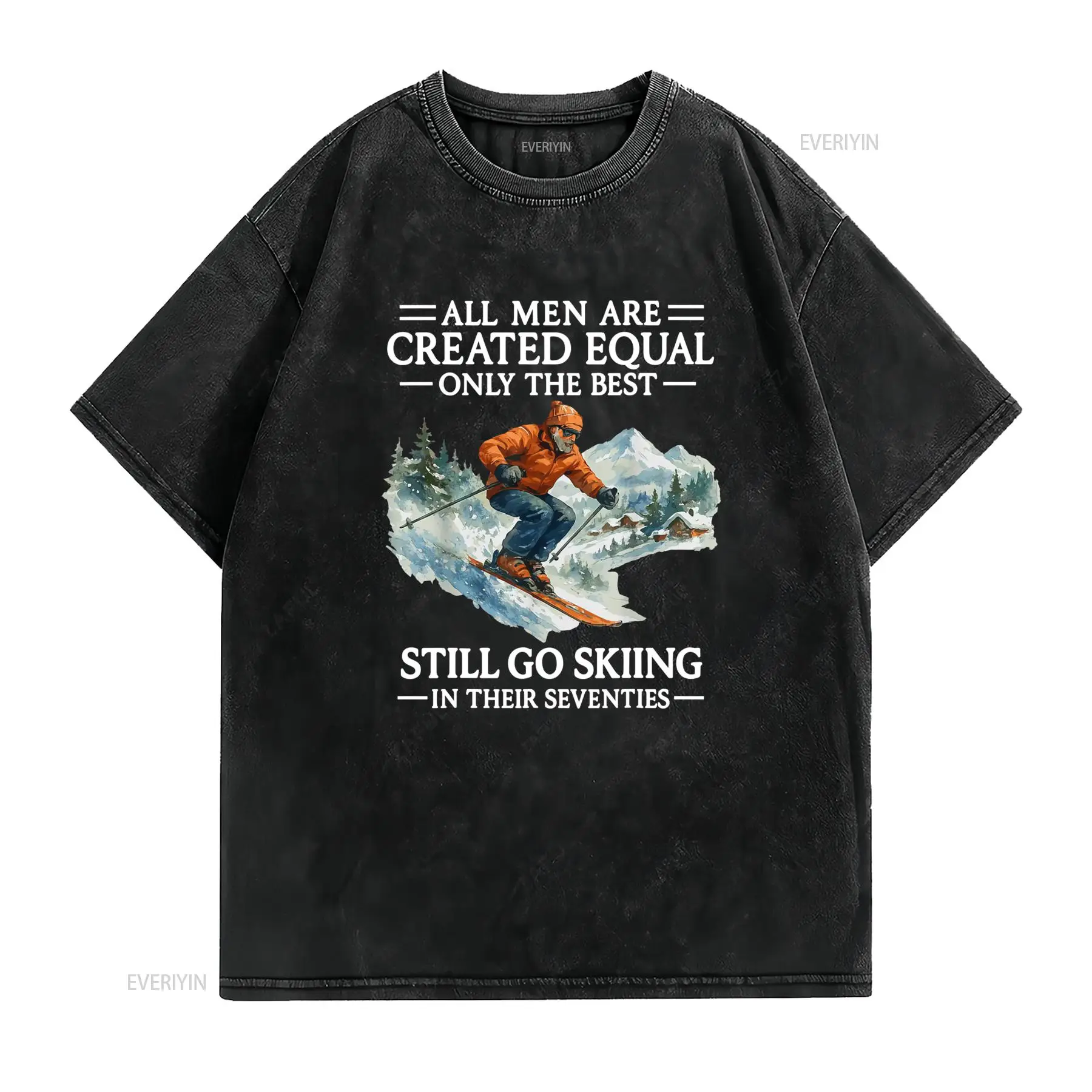 70Th Birthday Skier S for Man  - Men'S Fashion For 70 Year Old review and price