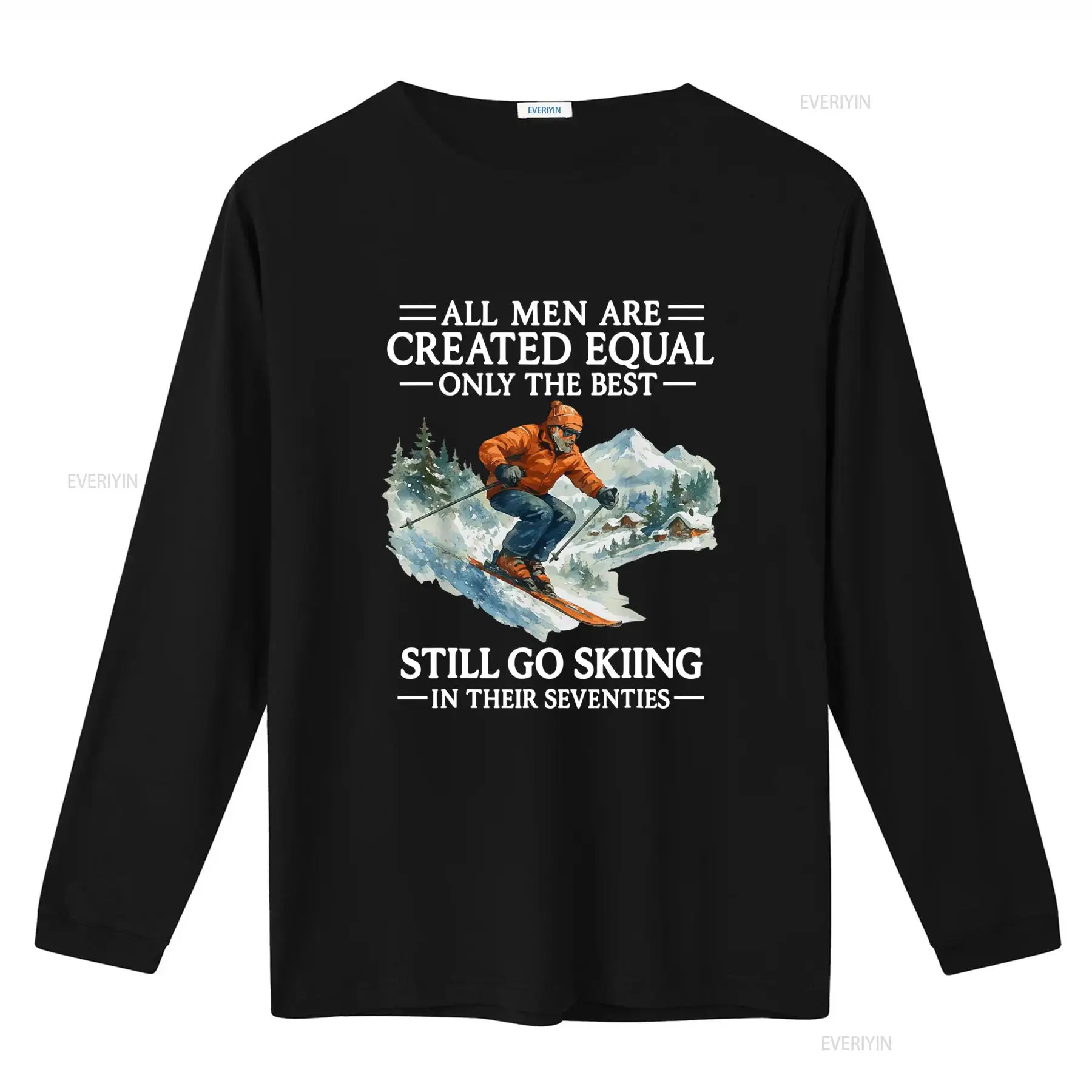 70Th Birthday Skier S for Man  - Men'S Fashion For 70 Year Old review and price