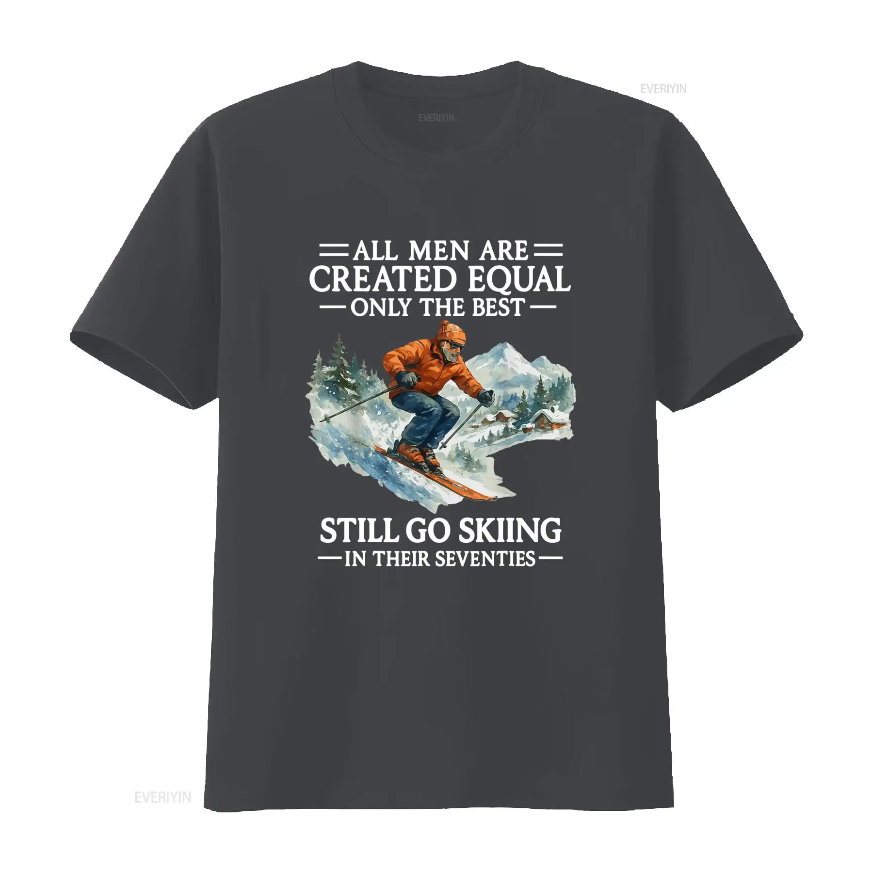 70Th Birthday Skier S for Man  - Men'S Fashion For 70 Year Old review and price