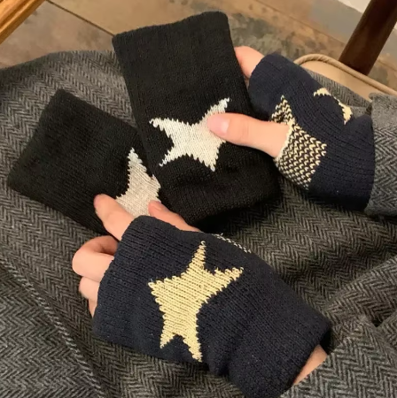 Motorcycle Five Star Half Fing - Men'S Fashion Gloves review and price