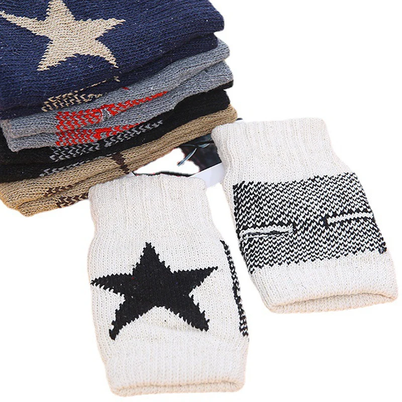 Motorcycle Five Star Half Fing - Men'S Fashion Gloves review and price