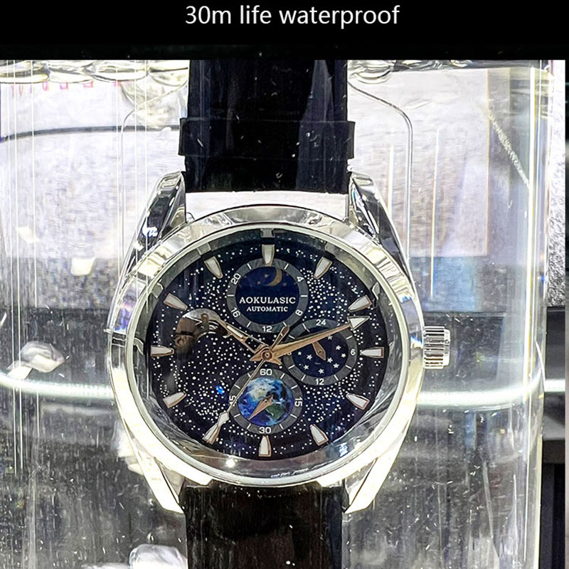 High-End and Elegant Men Mecha - Men'S Fashion Aesthetics review and price