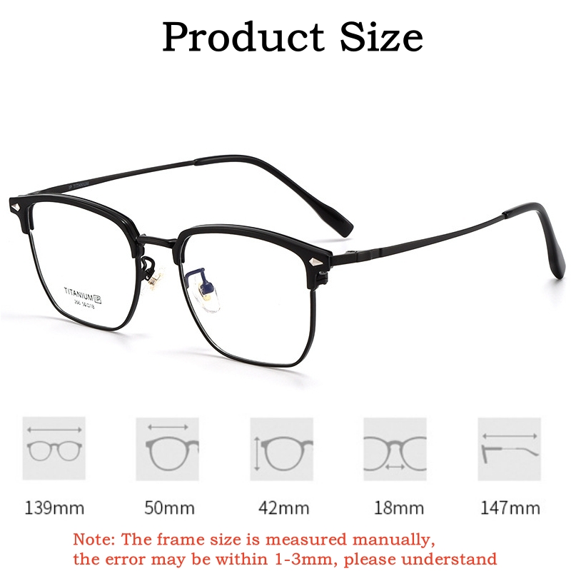 YIMARUILI Fashion Men's Optica - Mens Fashion Reading Glasses review and price