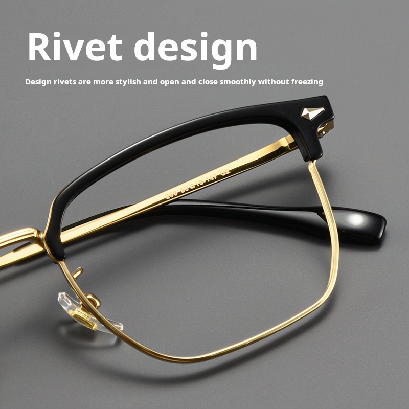 YIMARUILI Fashion Men's Optica - Mens Fashion Reading Glasses review and price