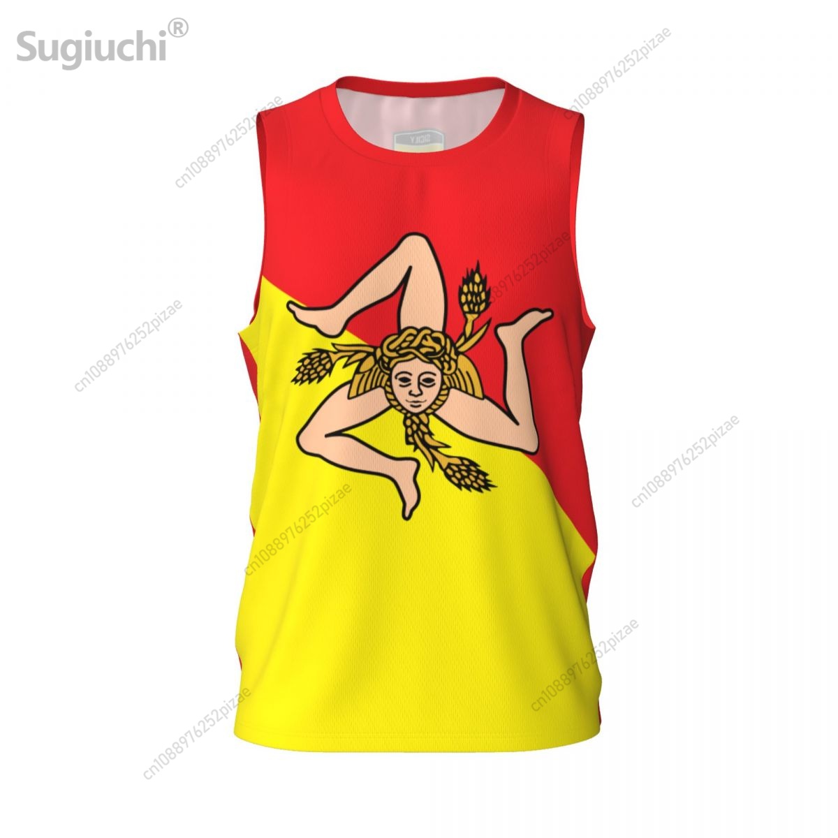 Custom Name Number Sicily Sici - Men'S Fashion Names review and price