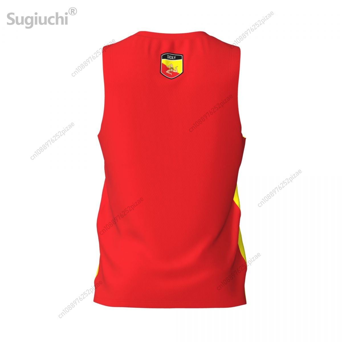 Custom Name Number Sicily Sici - Men'S Fashion Names review and price