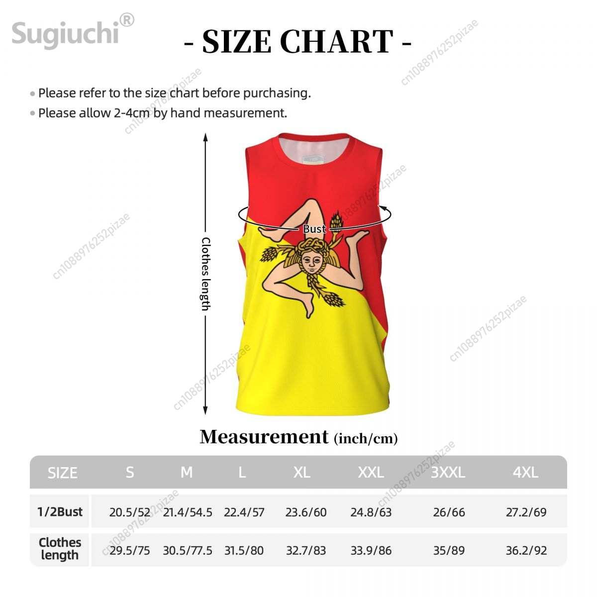 Custom Name Number Sicily Sici - Men'S Fashion Names review and price