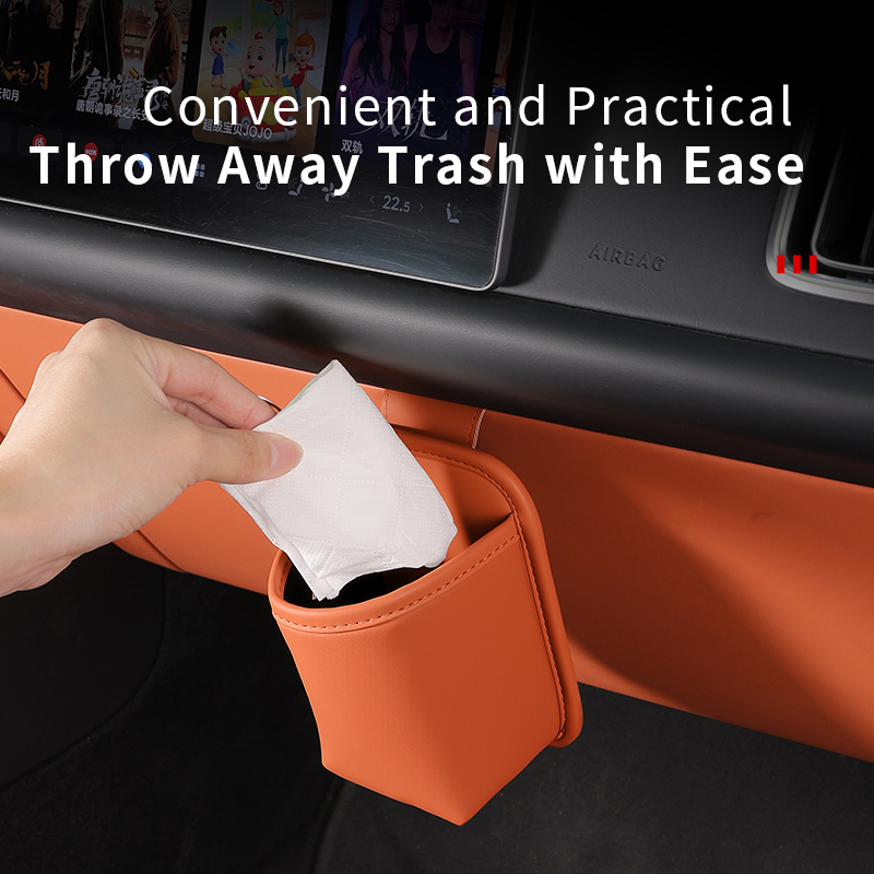 Car Glove Box Hanging Storage  - Driving Gloves Leather review and price