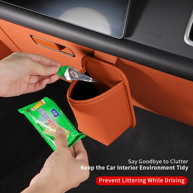 Car Glove Box Hanging Storage  - Driving Gloves Leather review and price