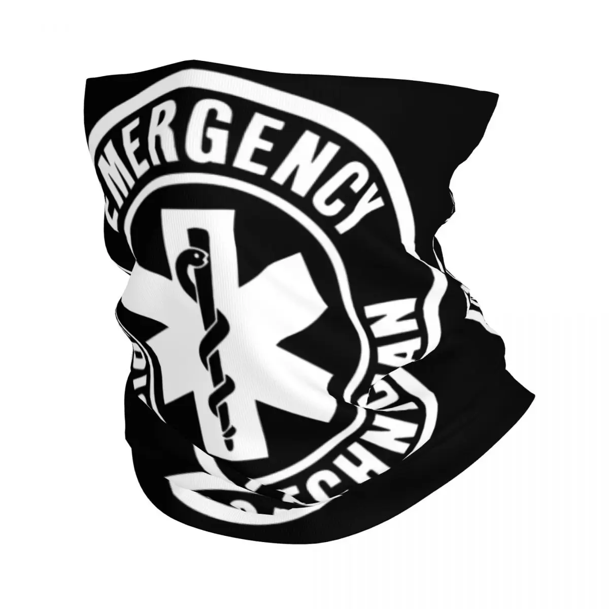 New Custom Emt Star Of Life Em - Men'S Fashion Logo review and price