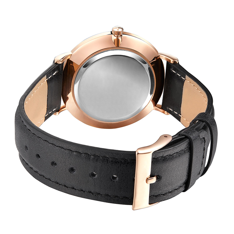 CL026  Black Rose Gold Build B - Men'S Fashion Logo review and price