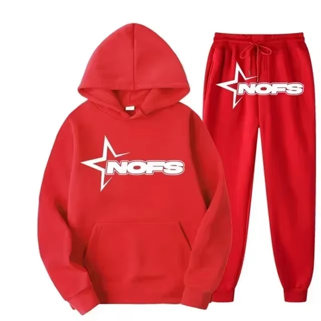2026 Streetwear Men Hooded Swe - Streetwear Hoodie review and price