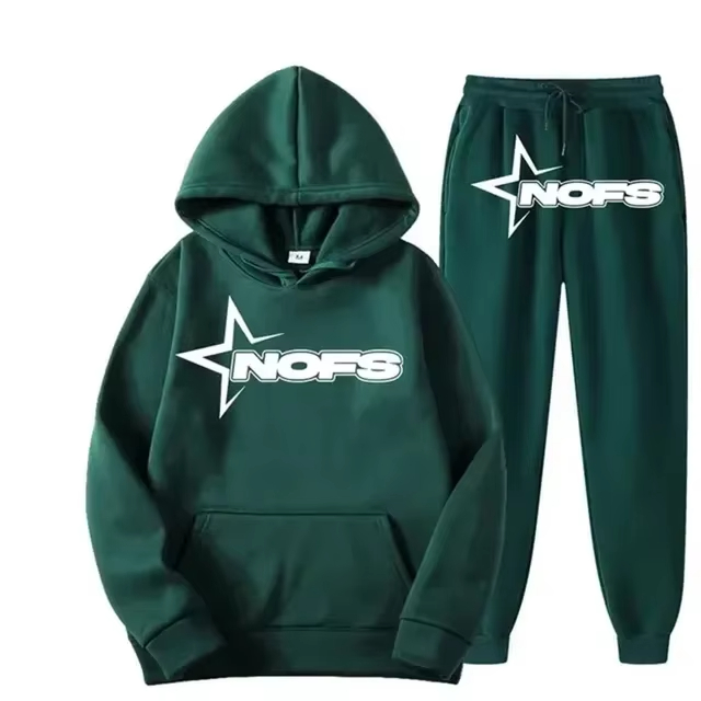2026 Streetwear Men Hooded Swe - Streetwear Hoodie review and price