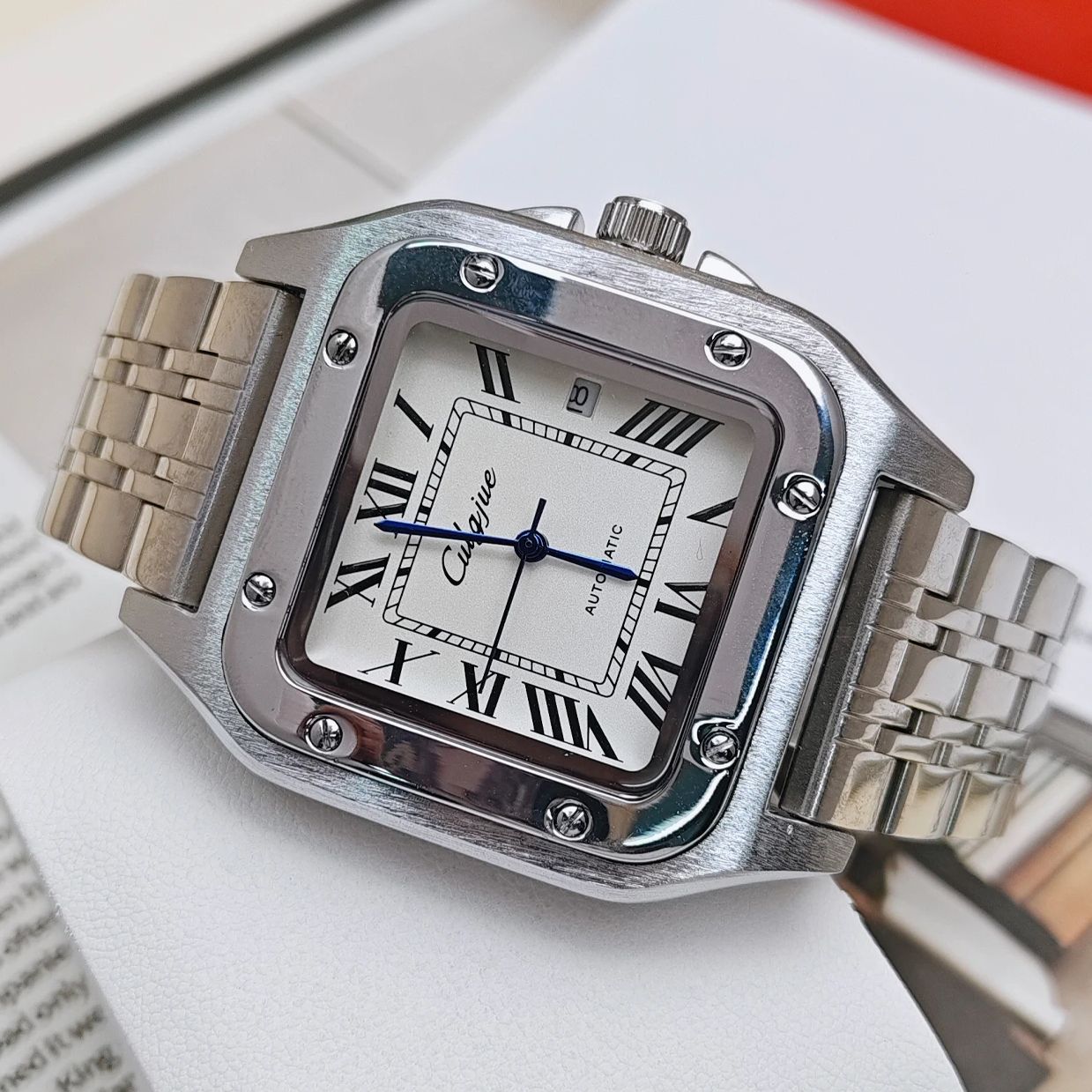 Top Luxury Business Men's Watc - Men'S Fashion Aesthetics review and price