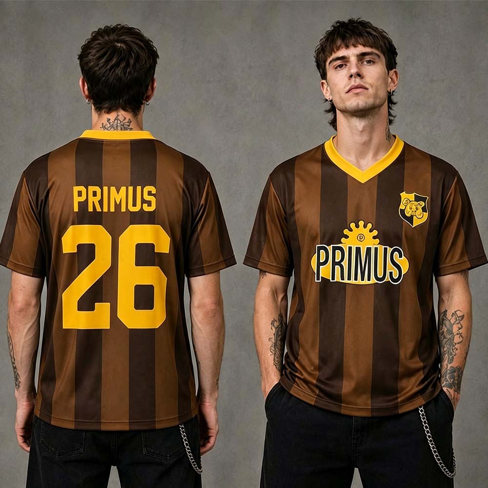 Primus Europe and UK 2026 Tour - Men'S Fashion Uk 2026 review and price