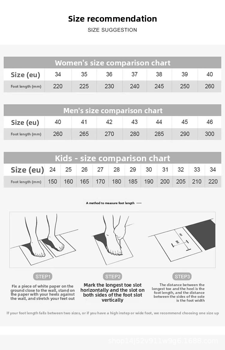 2026 New Fashion Leather Sanda - Mens Fashion Mullet review and price