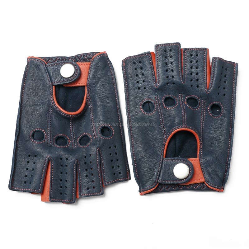 High Quality 2026 New Half Fai - Men'S Fashion Gloves review and price