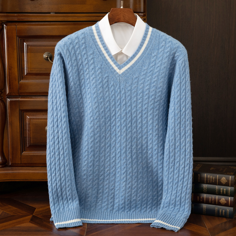 Autumn And Winter New Thickene - Mens Fashion Mullet review and price